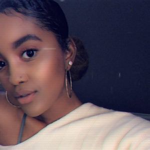 Meet your Posher, Jayla